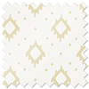 Huaraz Velvet, Beige - Made to Measure Curtains